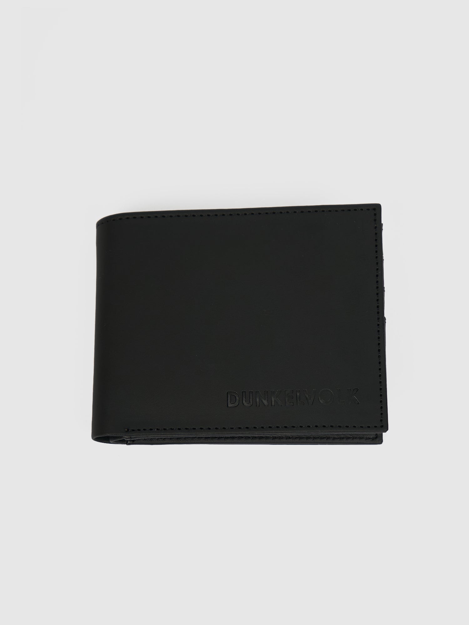 Billetera para Hombre DUNKELVOLK PU DUNK CLASSIC WALLET BLK DUNKELVOLK