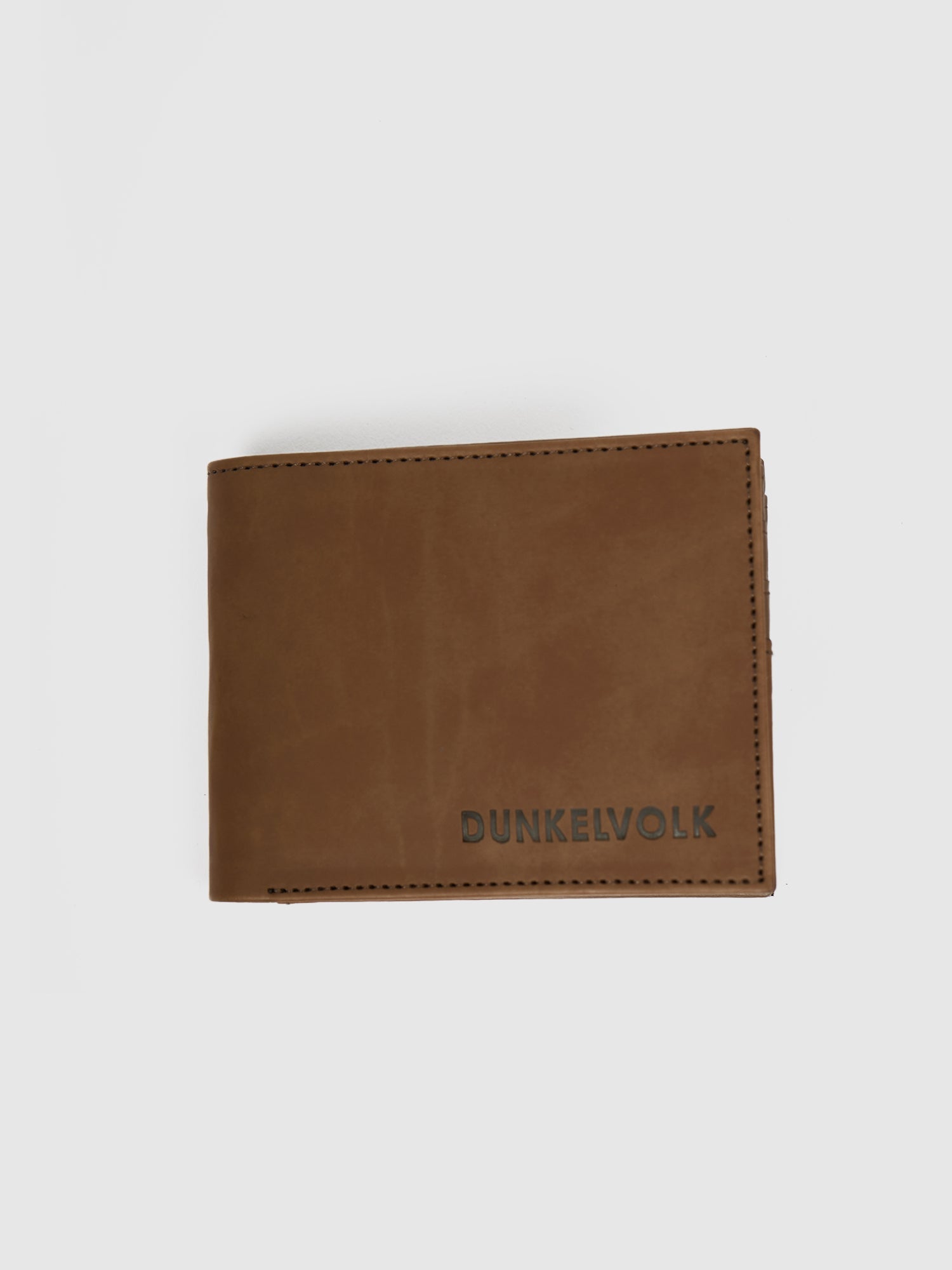 Billetera para Hombre DUNKELVOLK PU DUNK CLASSIC WALLET BRW DUNKELVOLK