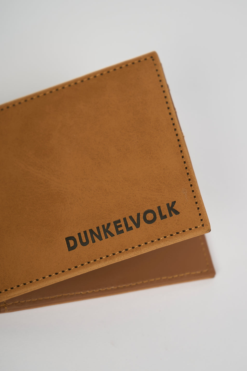 Billetera para Hombre DUNKELVOLK PU DUNK CLASSIC WALLET MRR