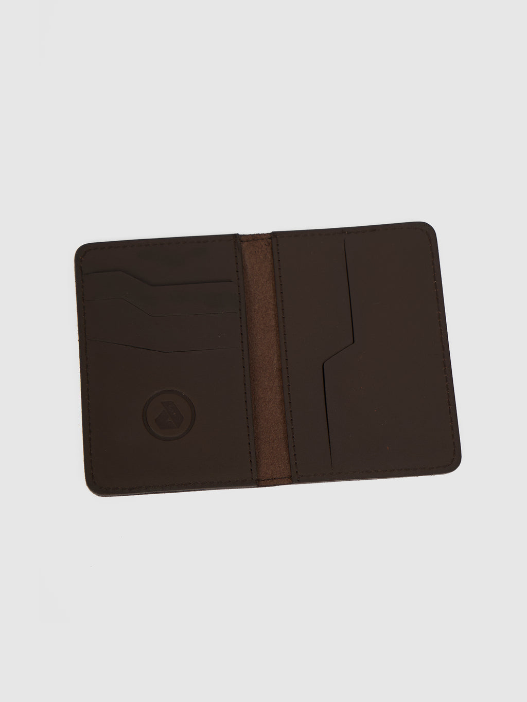 Tarjetero para Hombre DUNKELVOLK LEATHER PREMIUM CARD HOLDER MRRO