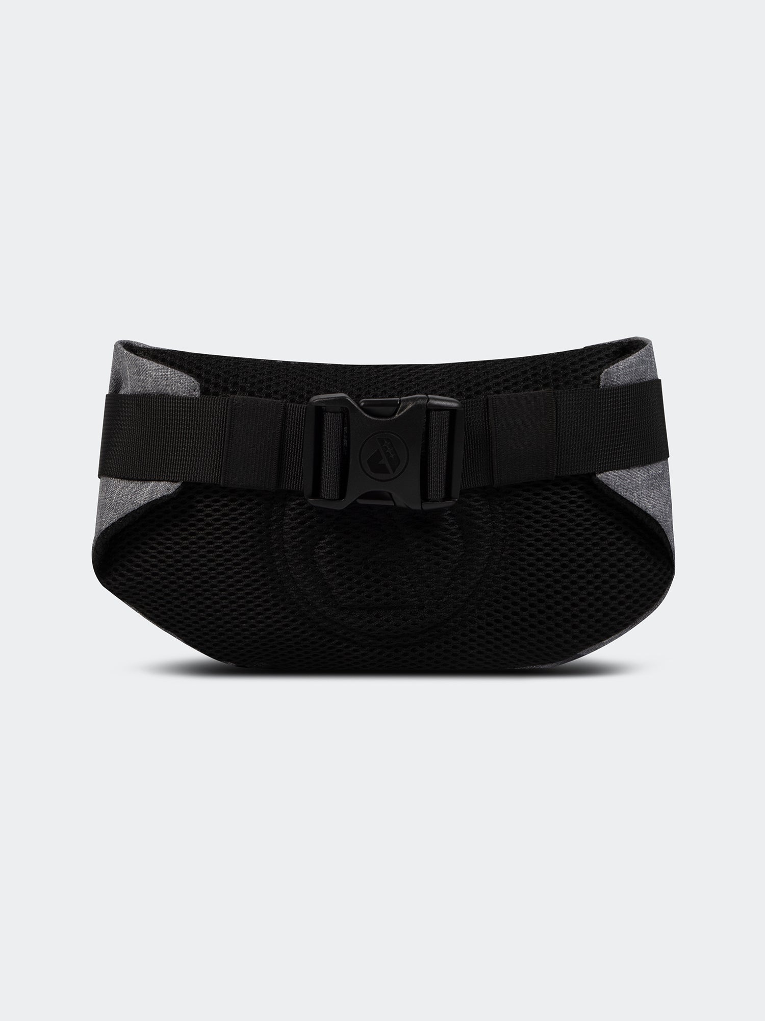 Canguro para Hombre DUNKELVOLK D-BAG DK-WB-00006 GRY