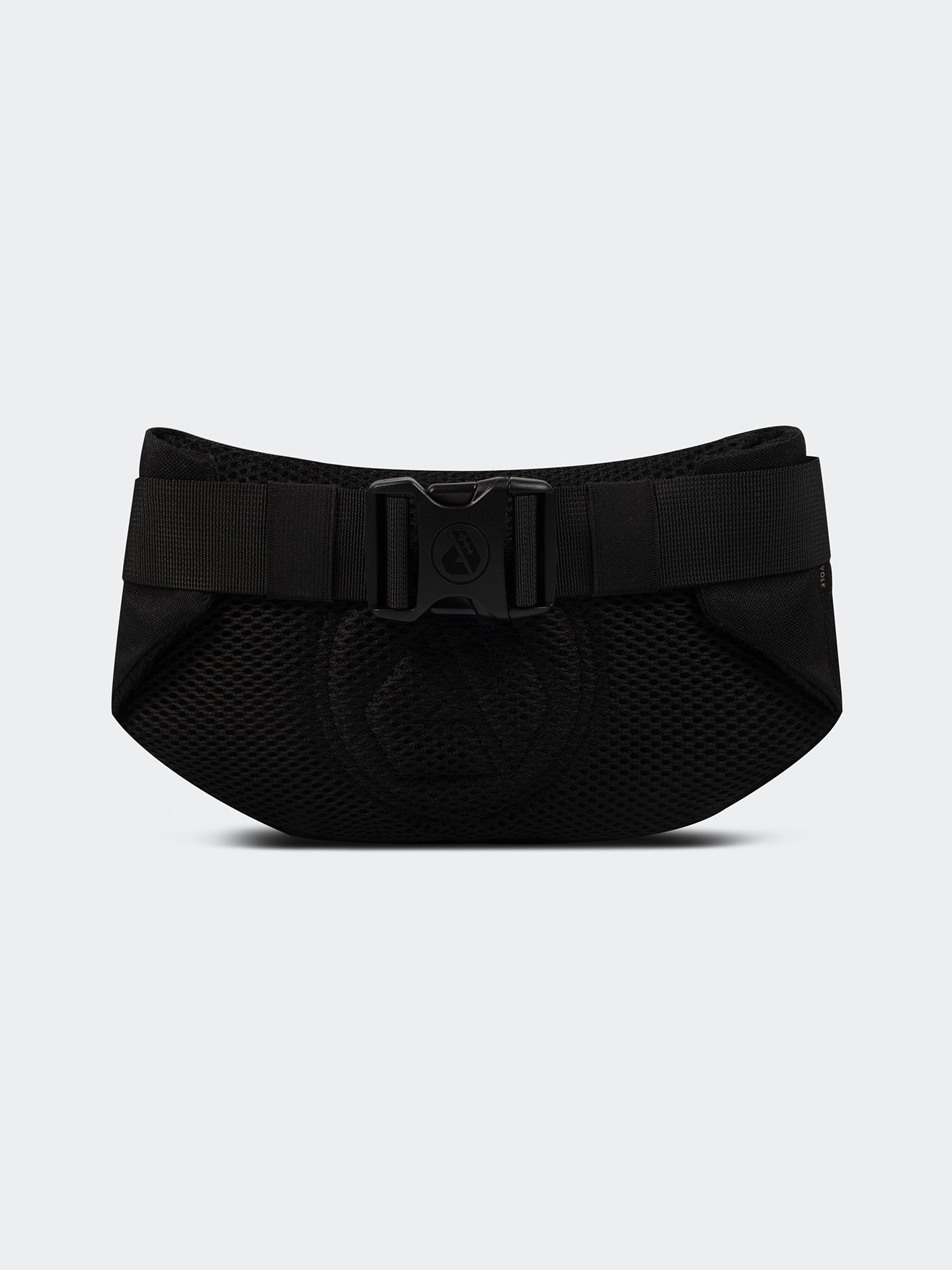 Canguro para Hombre DUNKELVOLK D-BAG DK-WB-00006 NGR