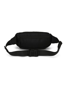 Canguro para Hombre DUNKELVOLK WAISTBAG EXPLORER BAG BLK