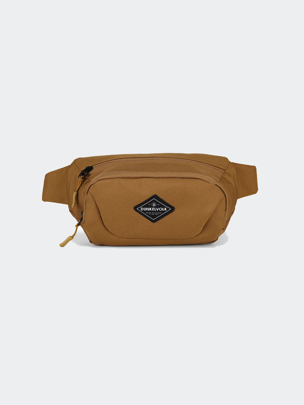 Canguro para Hombre DUNKELVOLK WAISTBAG EXPLORER BAG CML