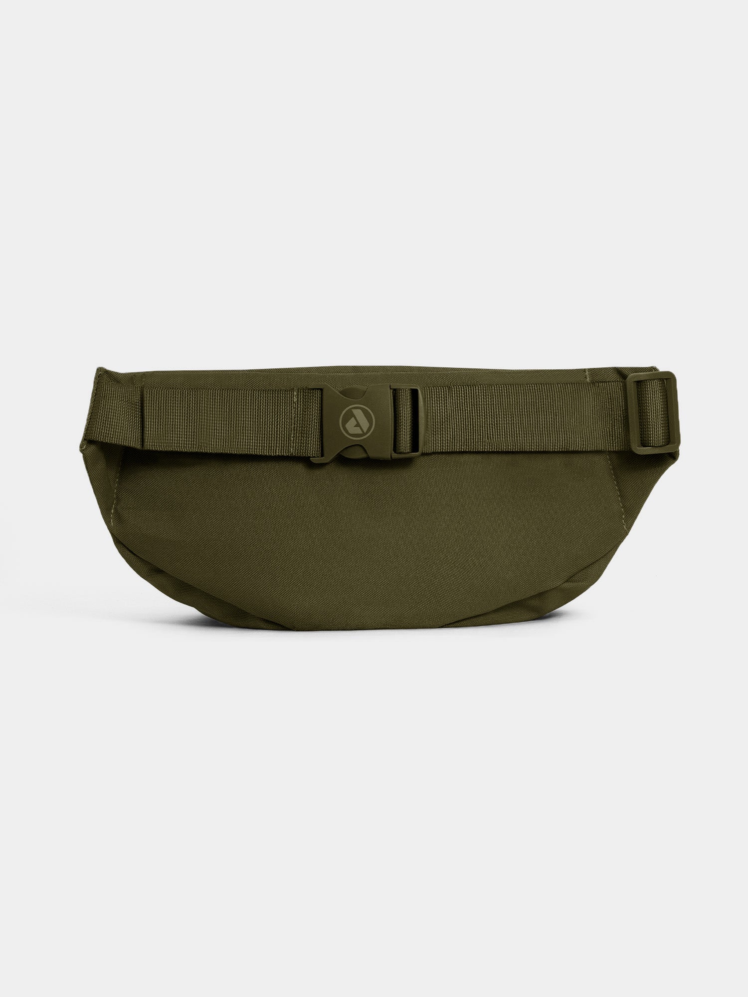 Canguro Dunkelvolk D-BAG V2 Verde, Hombre