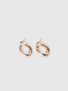 Aretes para Mujer DVK ARETES ARETES MATILDA ORO