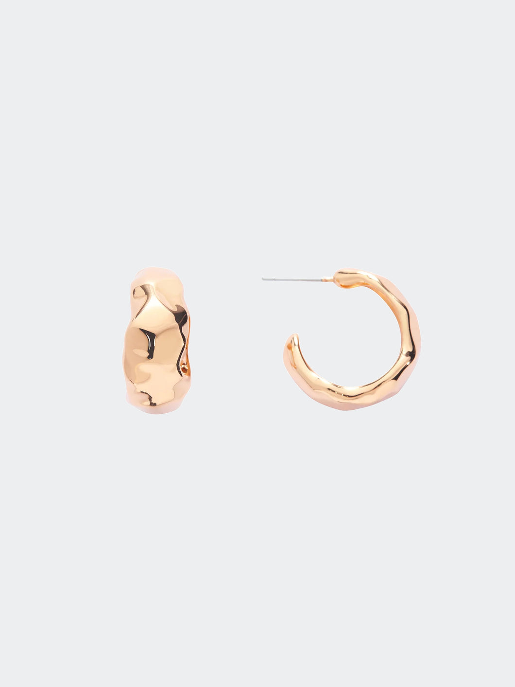 Aretes para Mujer DVK IVY ORO