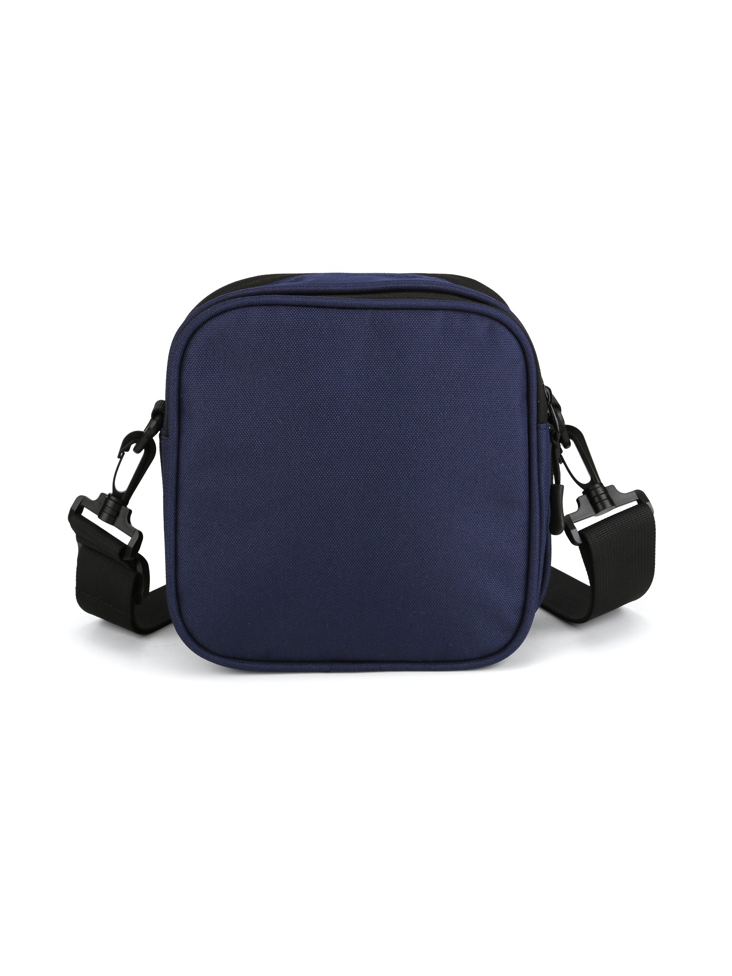 Morral DUNKELVOLK FUNDAMENTAL BAG NVY DUNKELVOLK