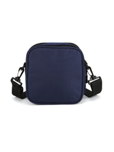 Cargar imagen en el visor de la galería, Cartera para Hombre DUNKELVOLK FUNDAMENTAL BAG NVY
