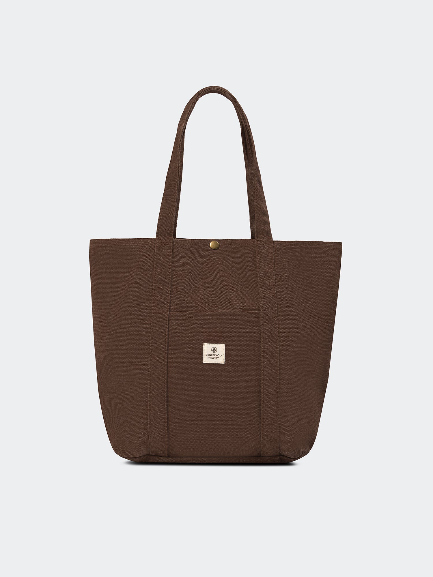 Tote Bag DUNKELVOLK DUNK TOTE BRW DUNKELVOLK