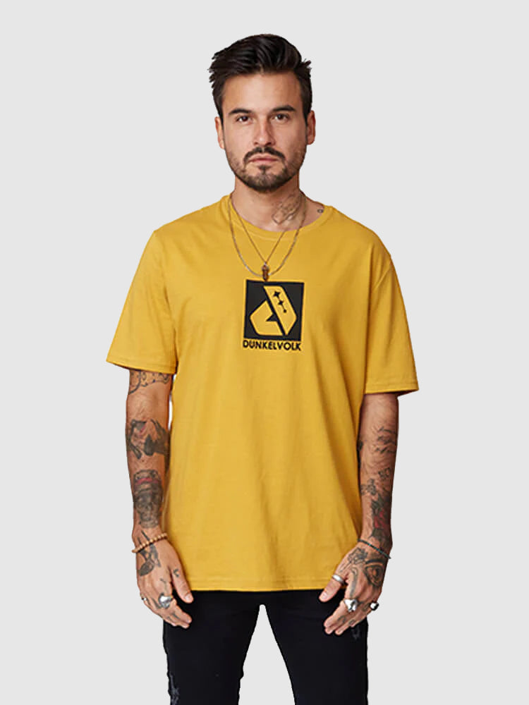Polo para Hombre Dunkelvolk CLASSIC CORE CHTEA DUNKELVOLK