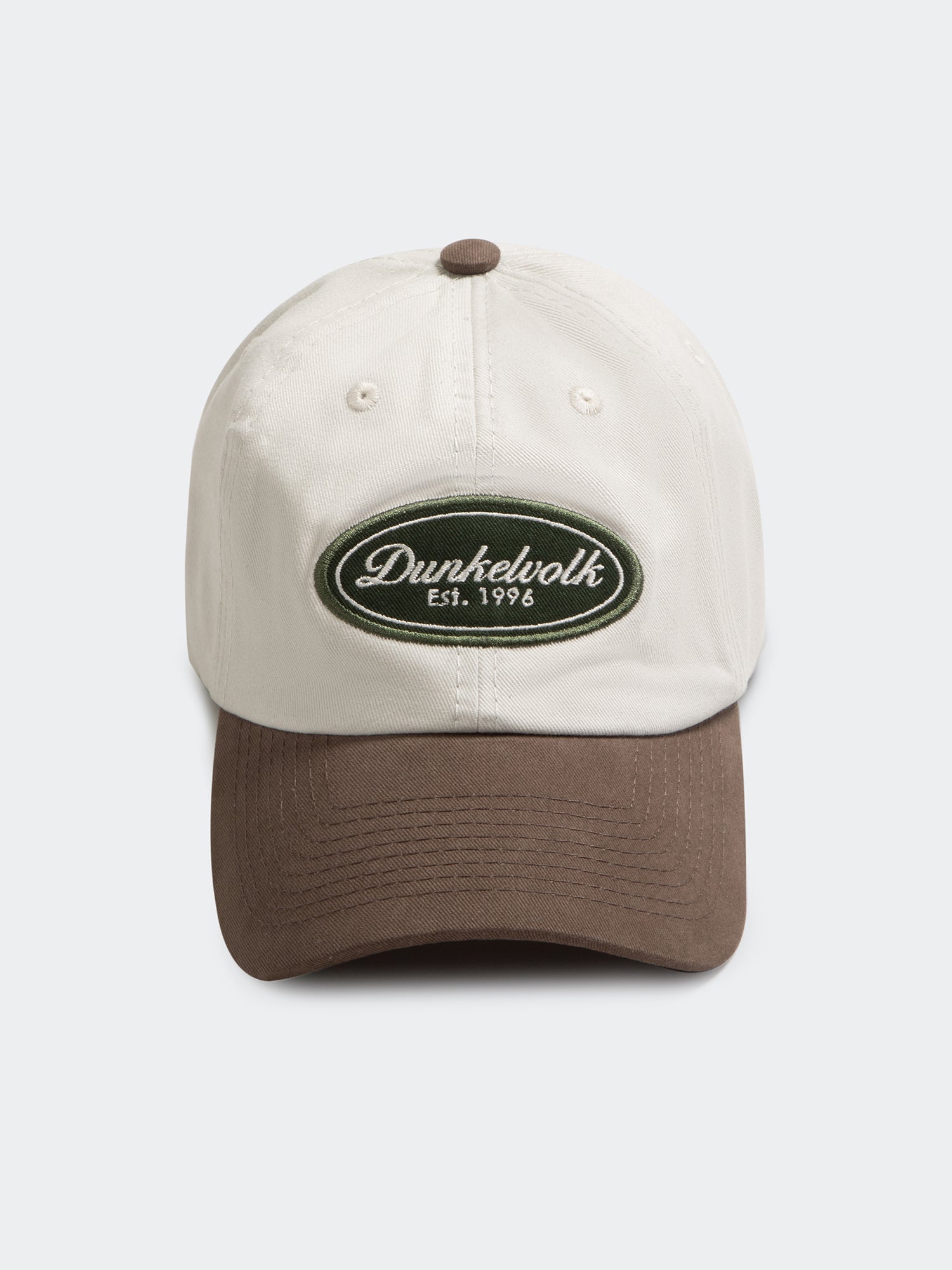 Gorra para Hombre DUNKELVOLK FOREST MRN DUNKELVOLK