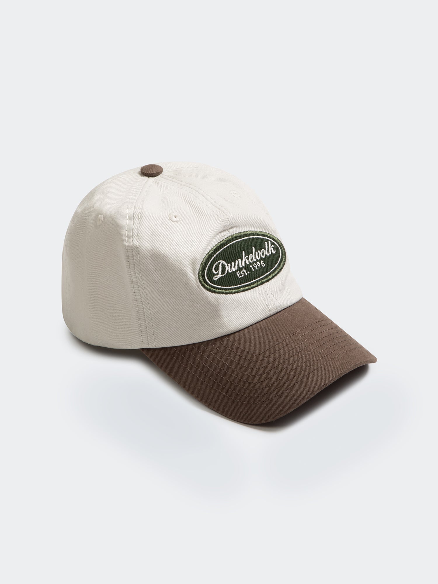 Gorra para Hombre DUNKELVOLK FOREST MRN DUNKELVOLK