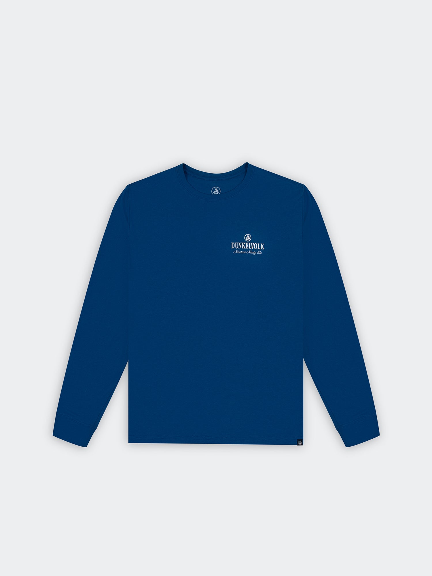 Polo para Hombre DUNKELVOLK BEEF DKLS-00020 AZL DUNKELVOLK