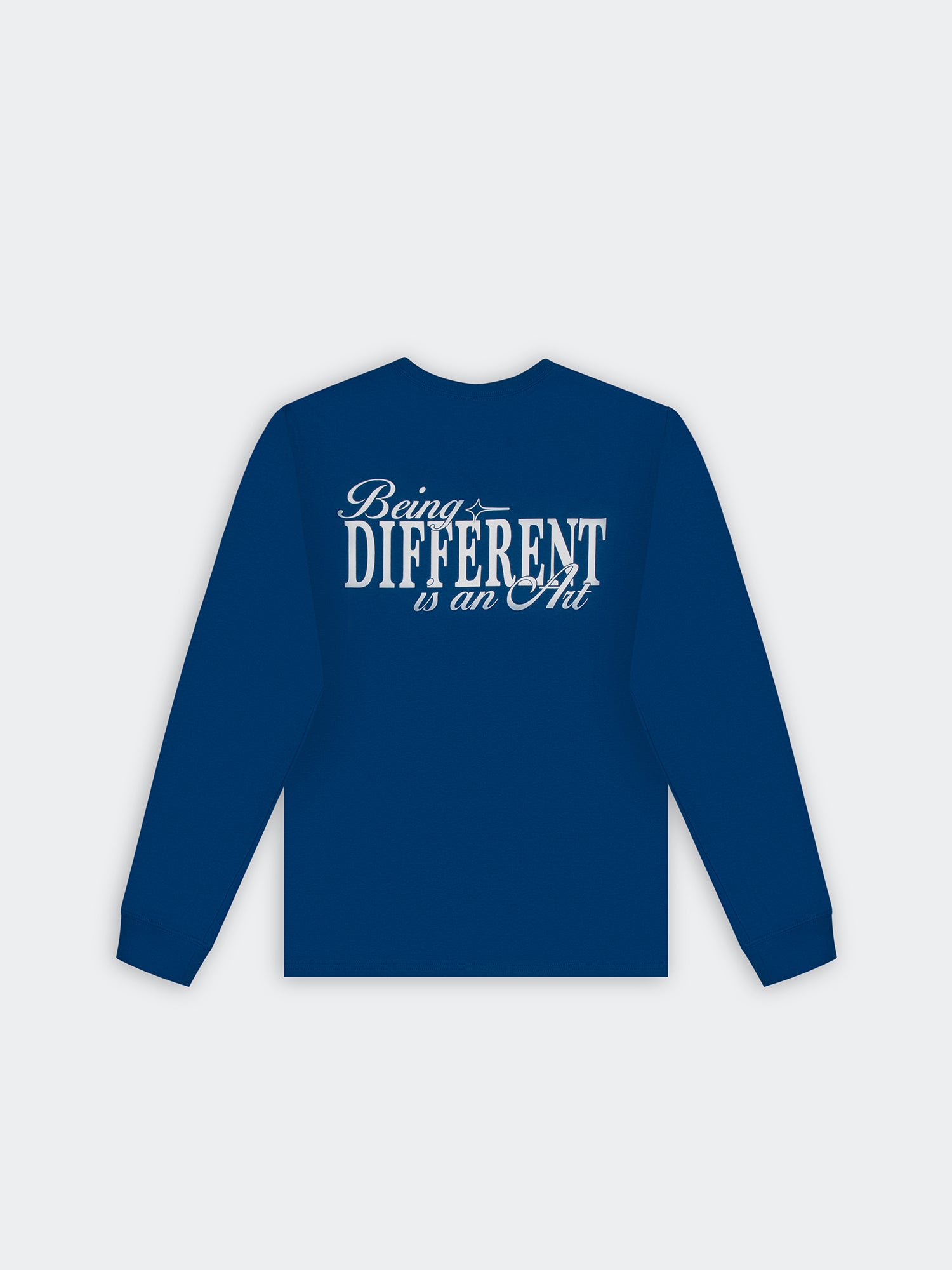 Polo para Hombre DUNKELVOLK BEEF DKLS-00020 AZL DUNKELVOLK