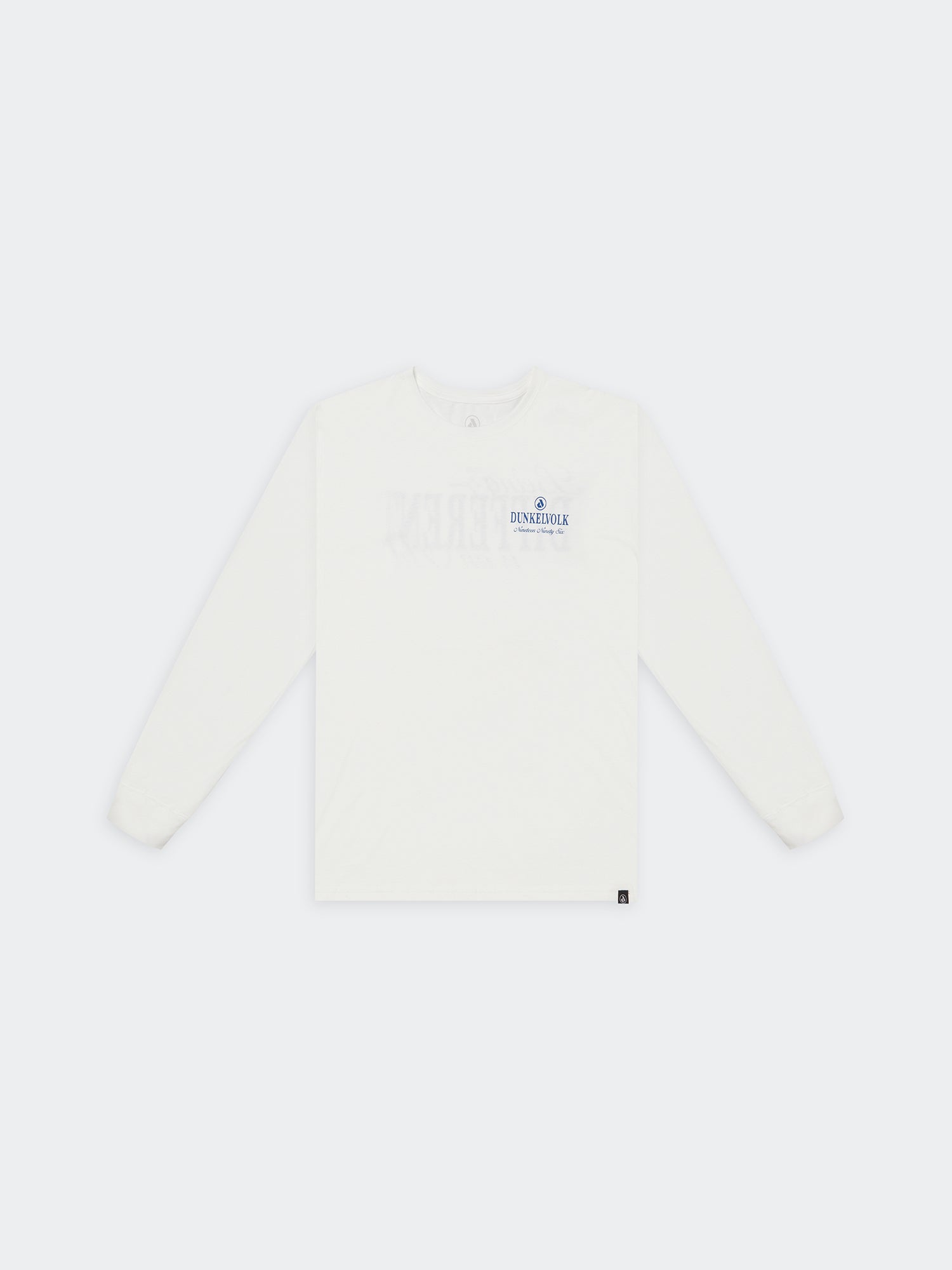 Polo para Hombre DUNKELVOLK BEEF Blanco