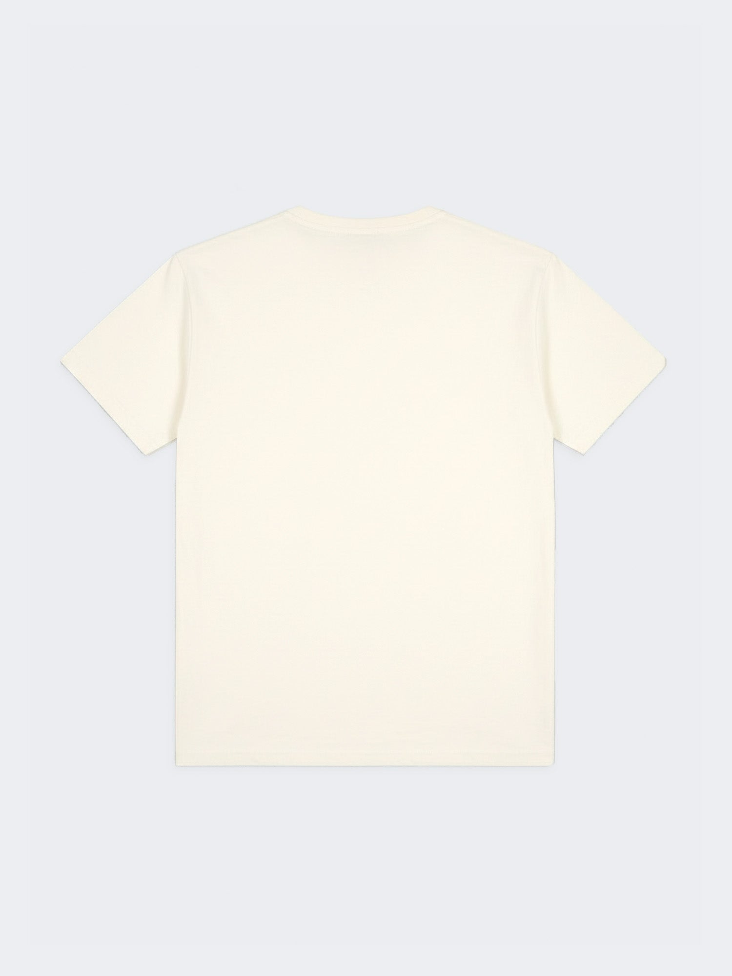 Polo para Hombre DUNKELVOLK PIMA TEE Beige