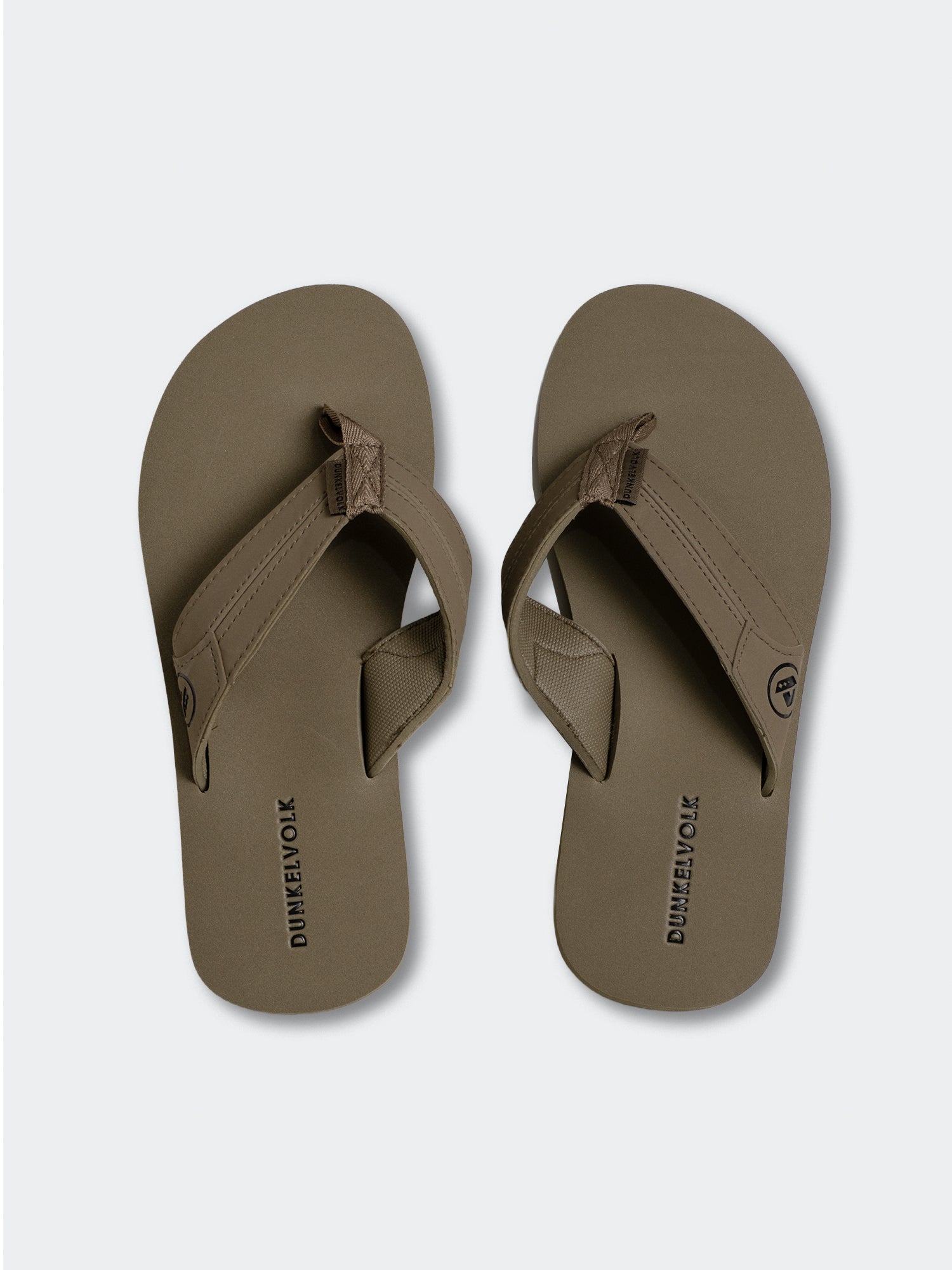 Sandalias para Hombre DUNKELVOLK MAVERICK PU CML