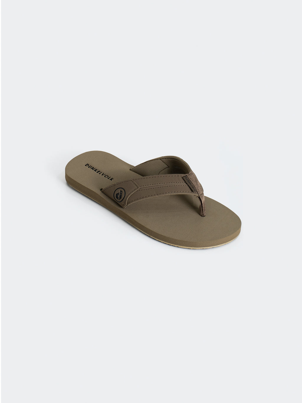 Sandalias para Hombre DUNKELVOLK MAVERICK PU CML