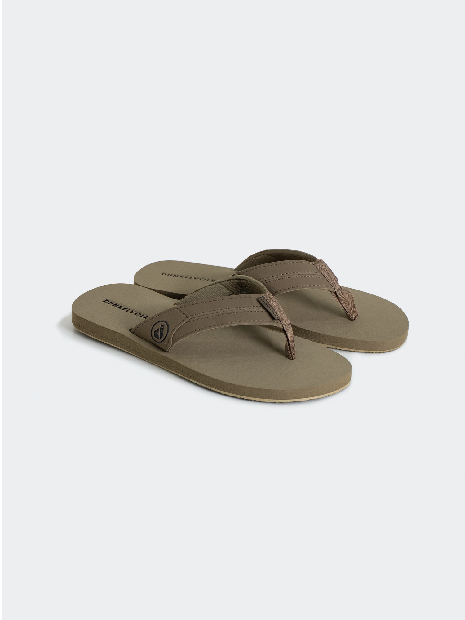 Sandalias para Hombre DUNKELVOLK MAVERICK PU CML