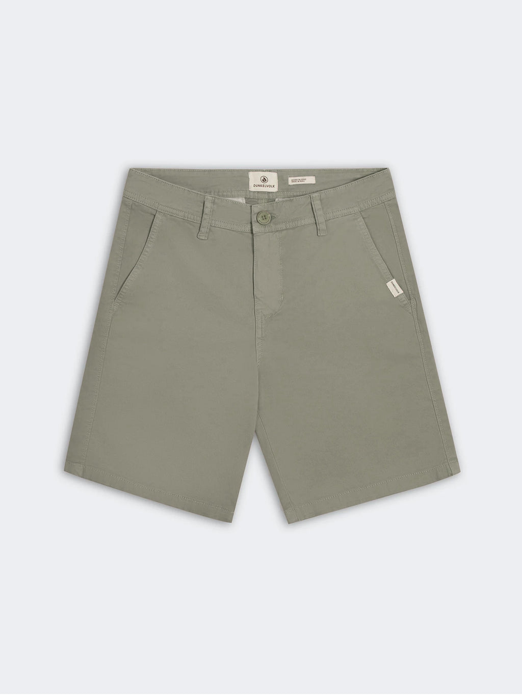 Short para Hombre DUNKELVOLK NOVA VRD