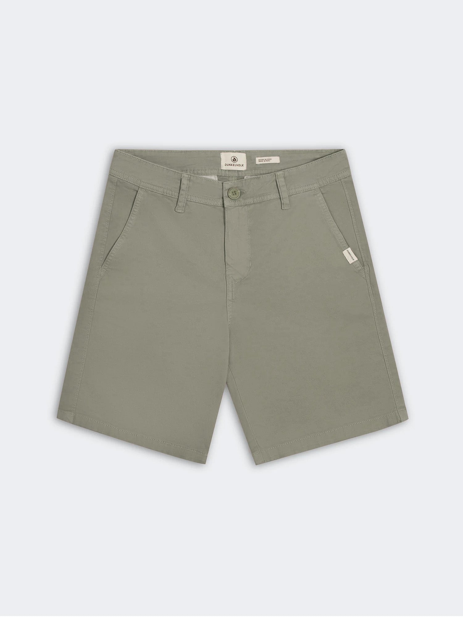 Short para Hombre DUNKELVOLK NOVA VRD
