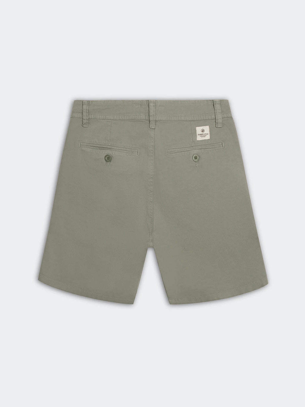 Short para Hombre DUNKELVOLK NOVA VRD