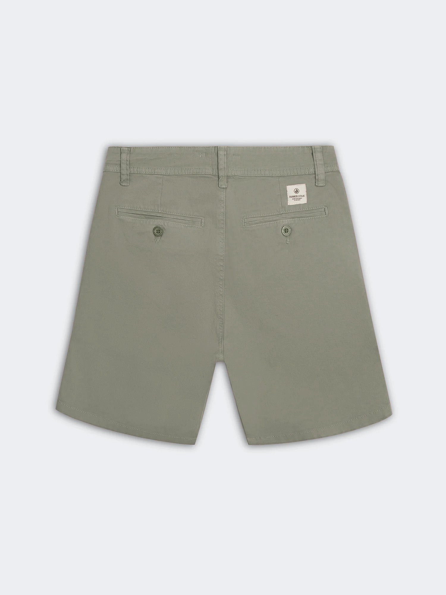 Short para Hombre DUNKELVOLK NOVA VRD