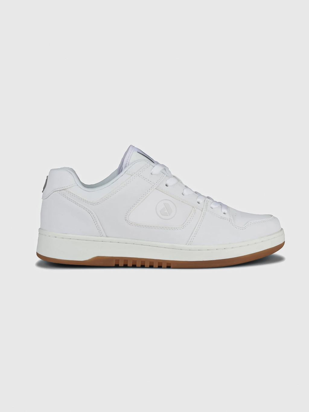 Zapatillas Dunkelvolk DVOLK Blanco, Hombre