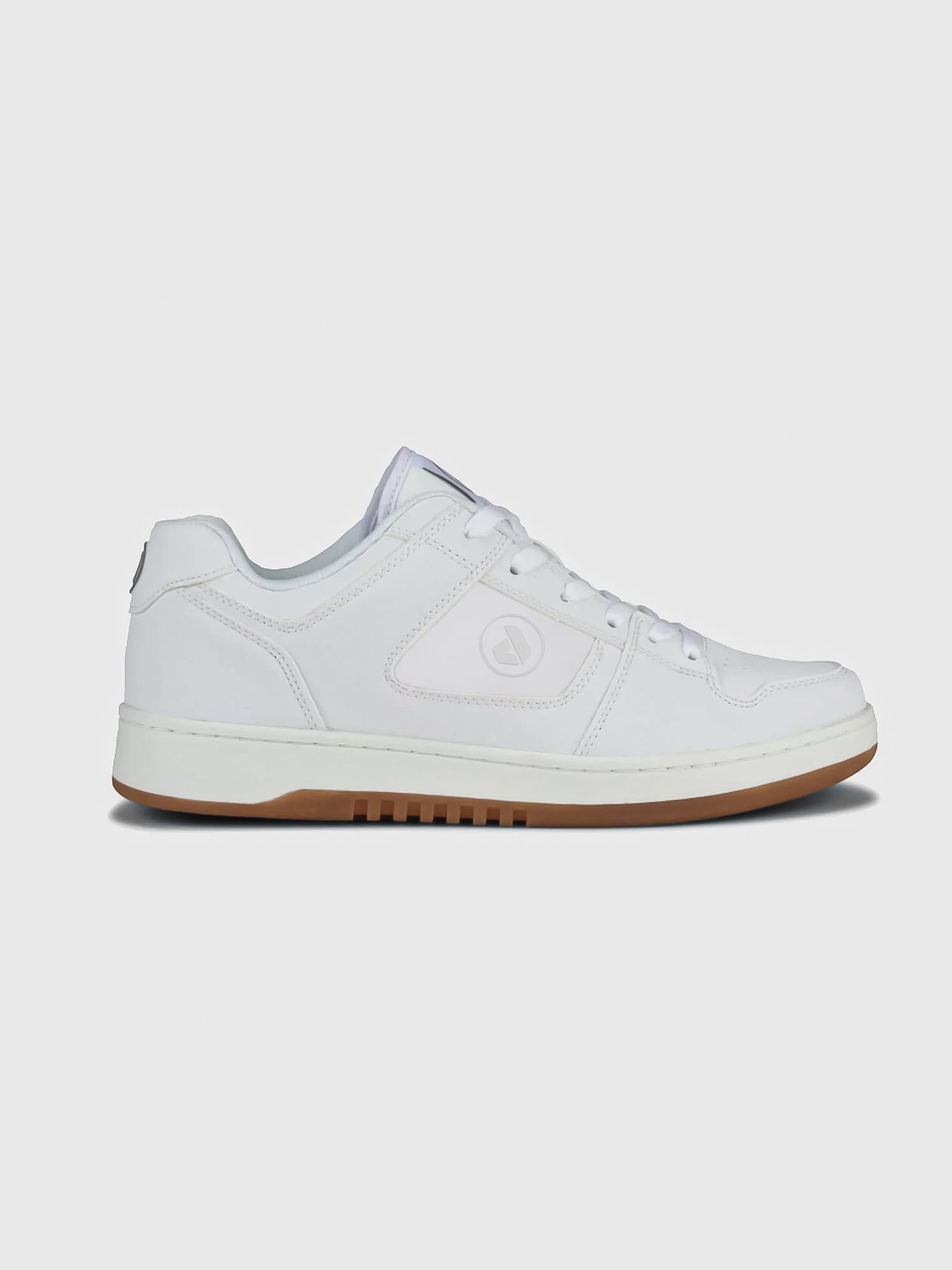 Zapatillas Dunkelvolk DVOLK Blanco, Hombre
