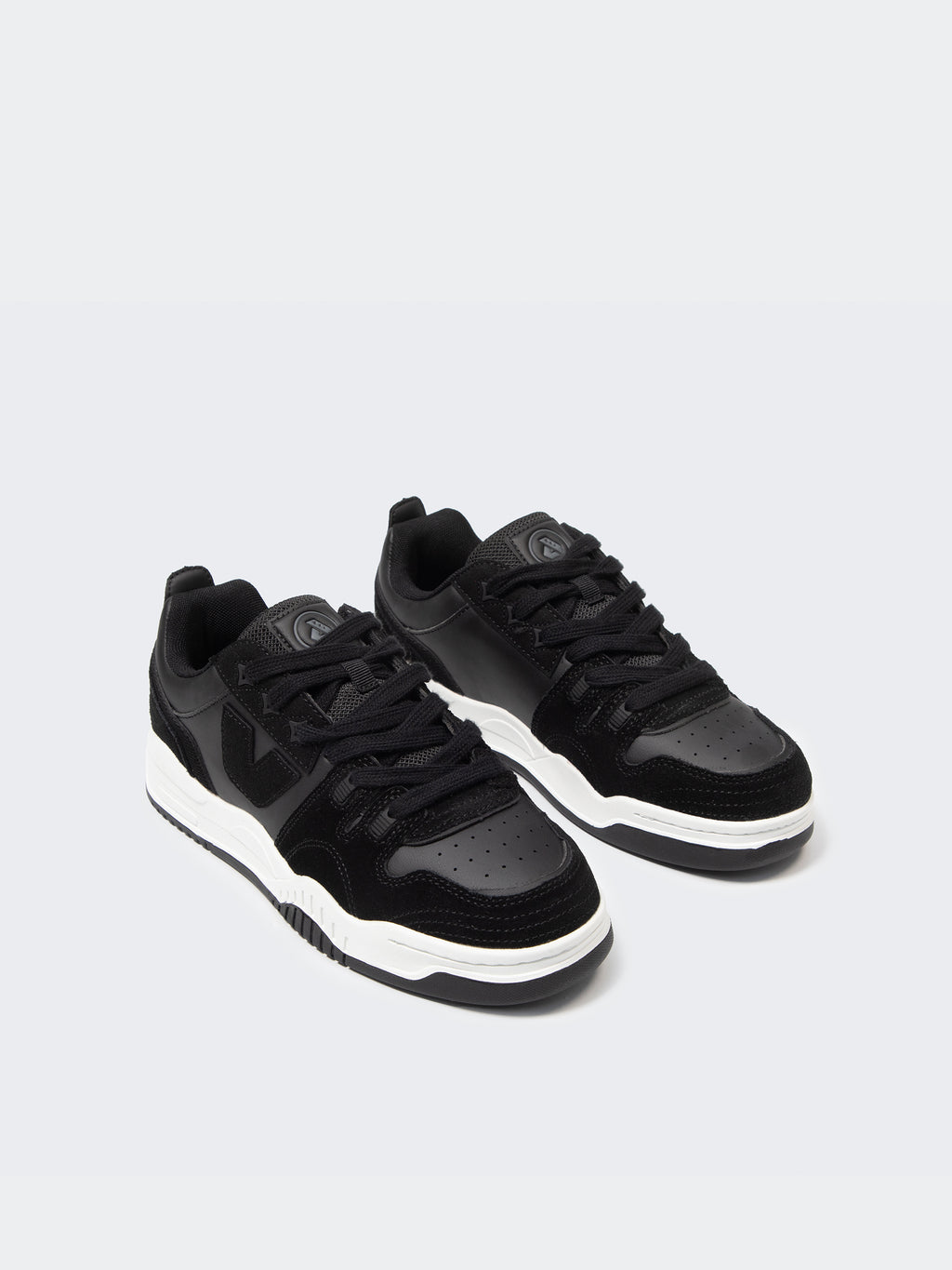 Zapatillas para Hombre DUNKELVOLK D96 DKSHOES002 BLK2