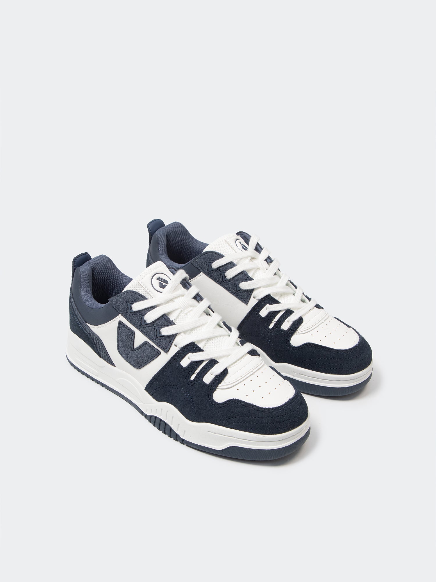 Zapatillas para Hombre DUNKELVOLK D96 DKSHOES002 BLU2 DUNKELVOLK