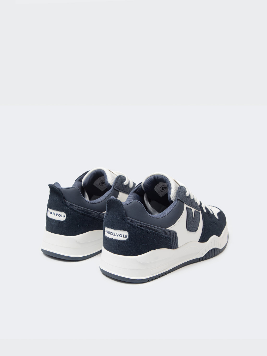 Zapatillas para Hombre DUNKELVOLK D96 DKSHOES002 BLU2