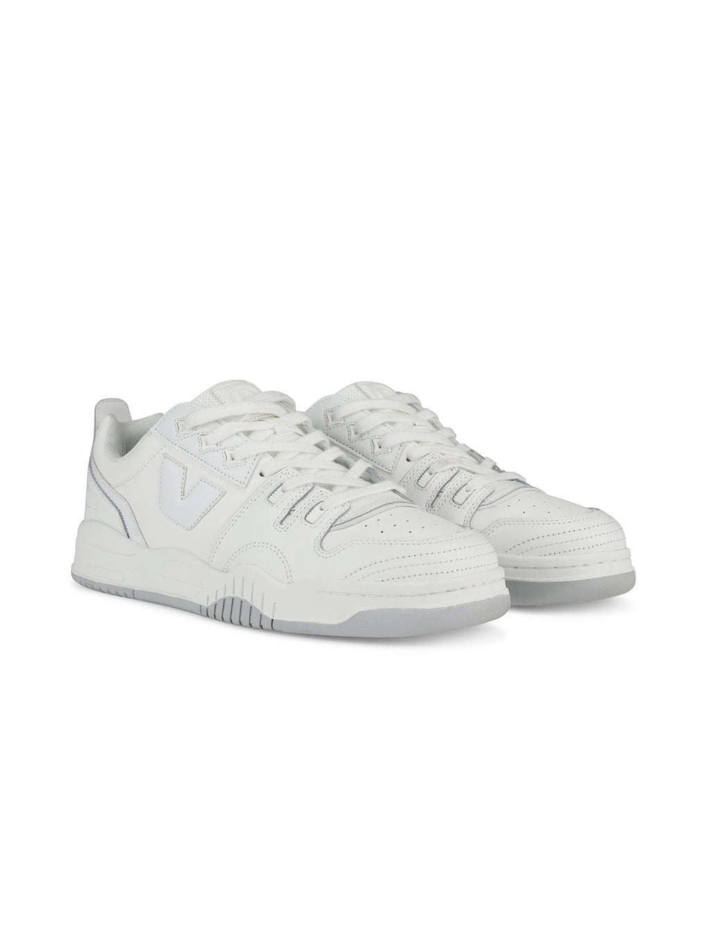 Wht Aetfrenygi Zapatillas para Hombre DUNKELVOLK HERITAGE D96 WHT – The Box Peru