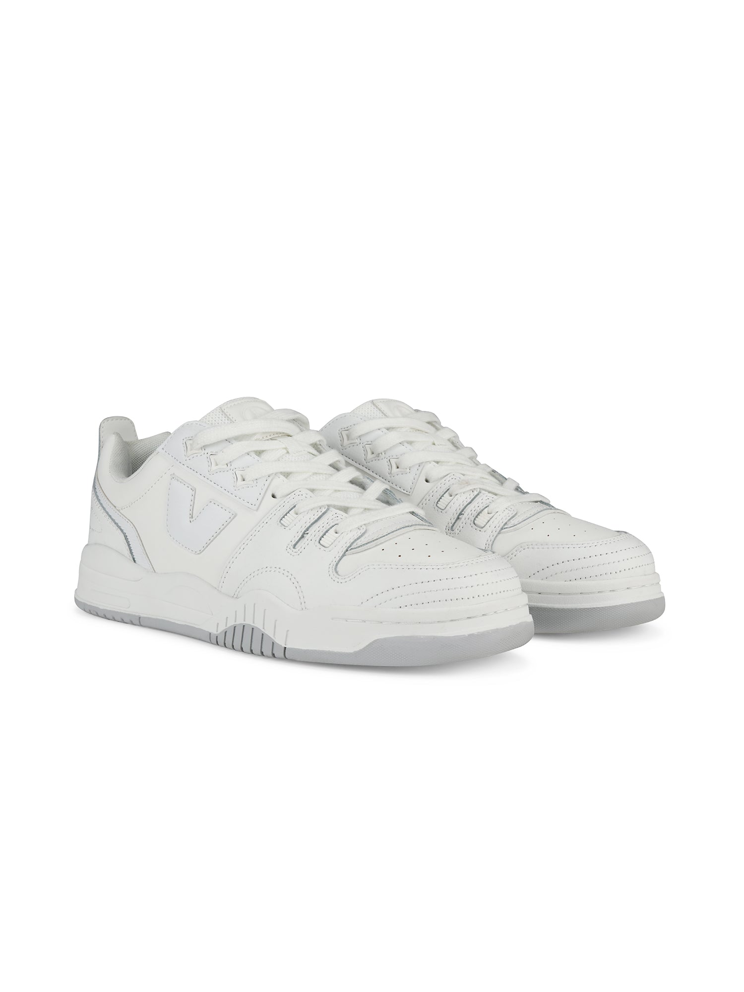 Zapatillas DUNKELVOLK HERITAGE D96 WHT DUNKELVOLK