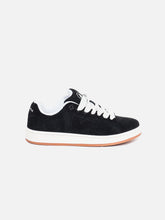 Cargar imagen en el visor de la galería, Zapatillas DUNKELVOLK VELVET BLK
