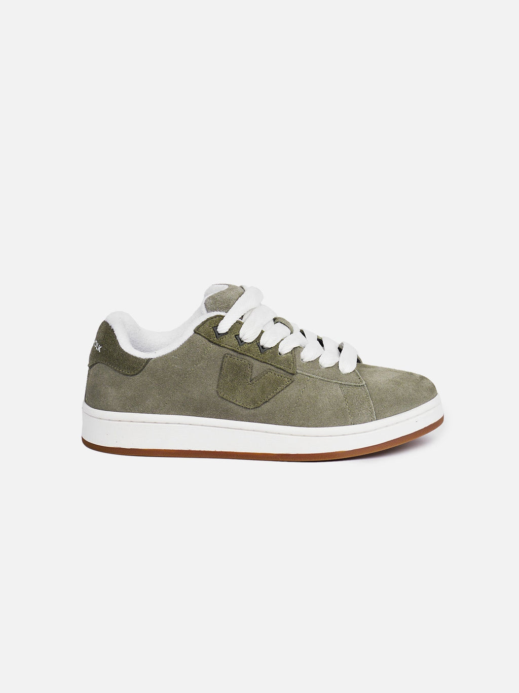 Zapatillas DUNKELVOLK VELVET GRN DUNKELVOLK