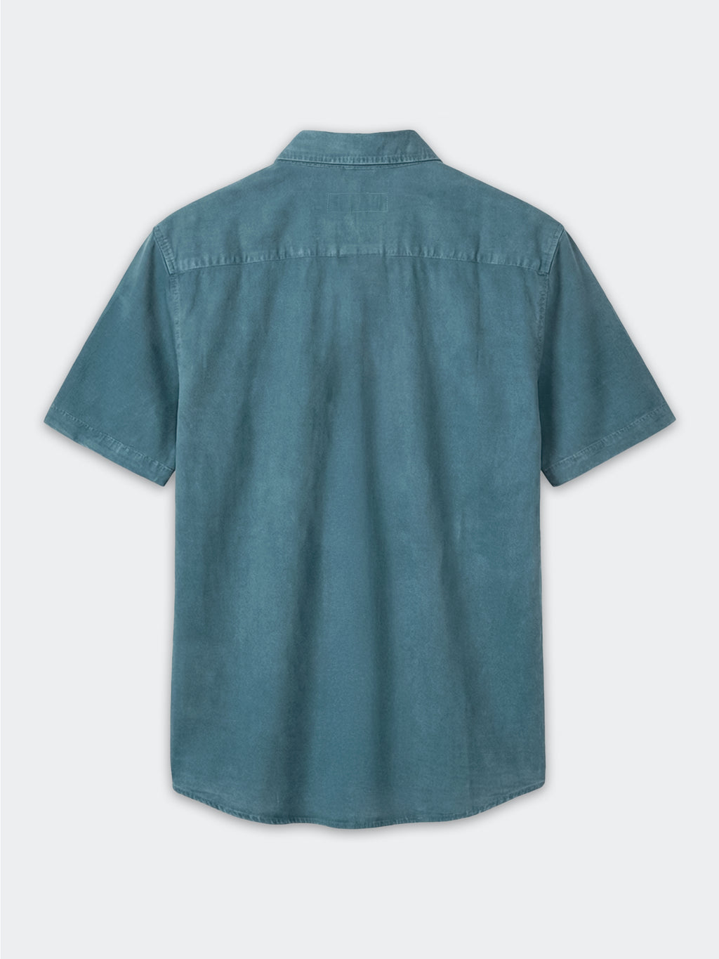 Camisa para Hombre DUNKELVOLK INDO V2 Azul