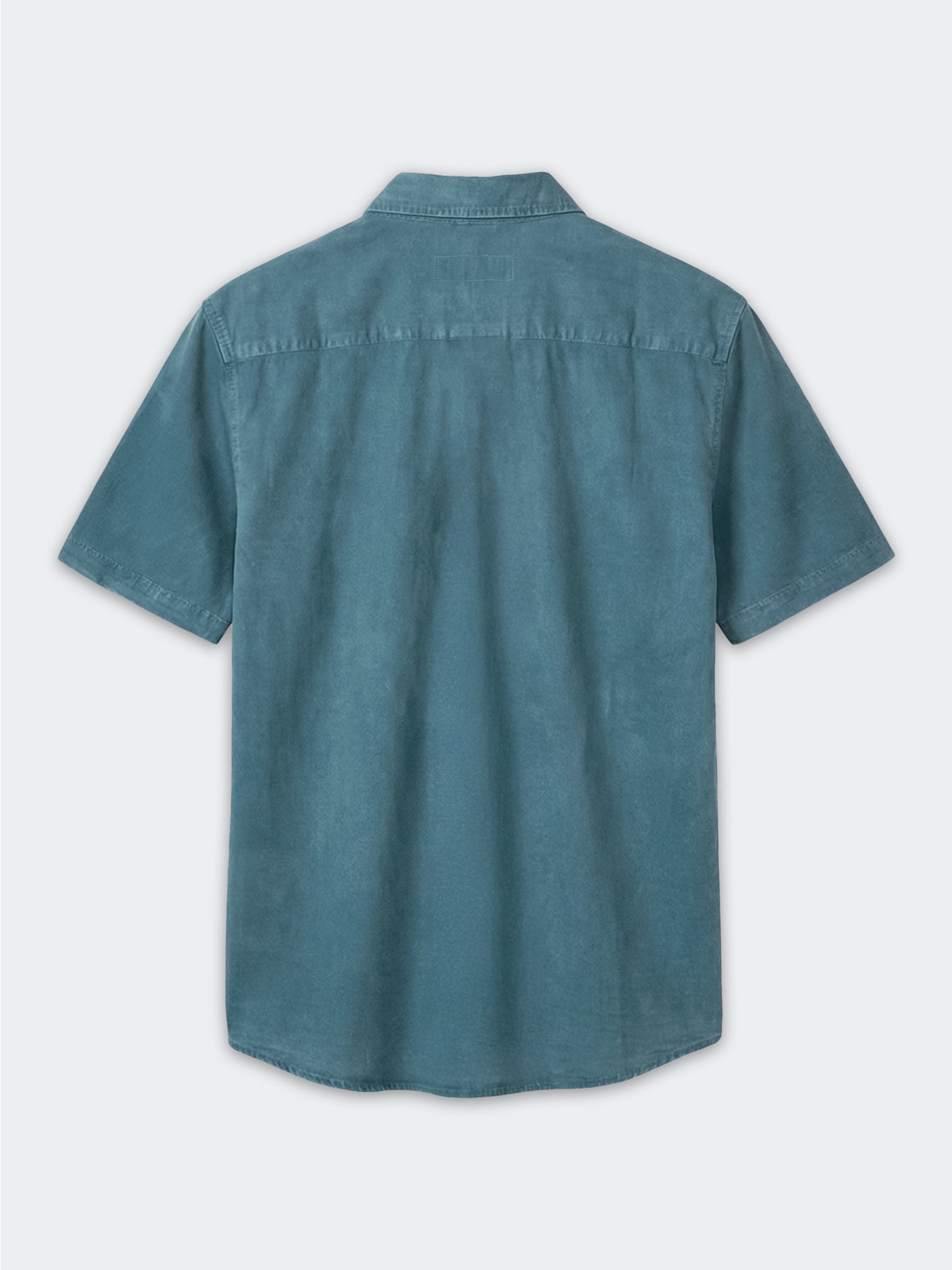 Camisa para Hombre DUNKELVOLK INDO V2 Azul