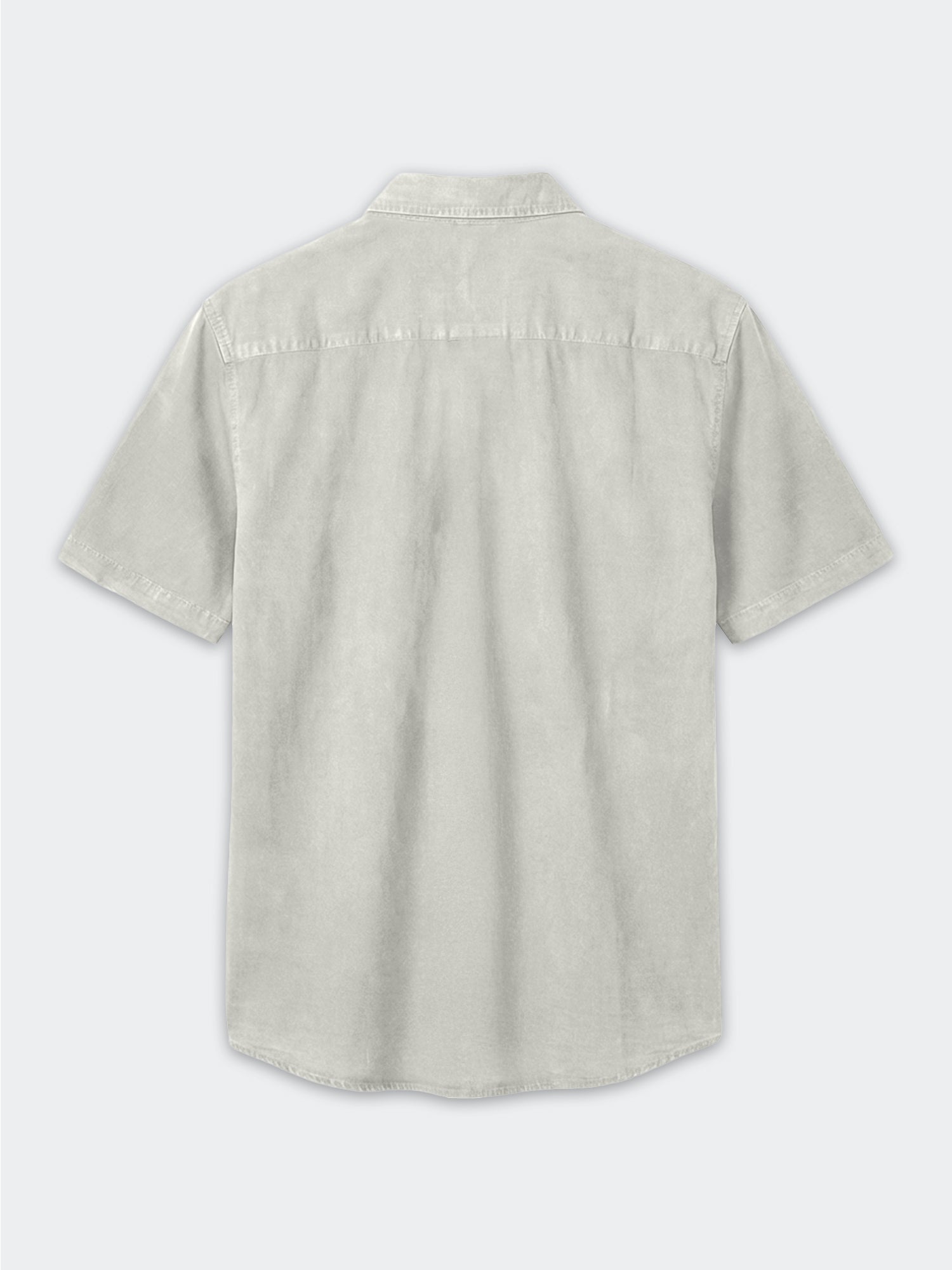 Camisa para Hombre DUNKELVOLK INDO V2 Beige