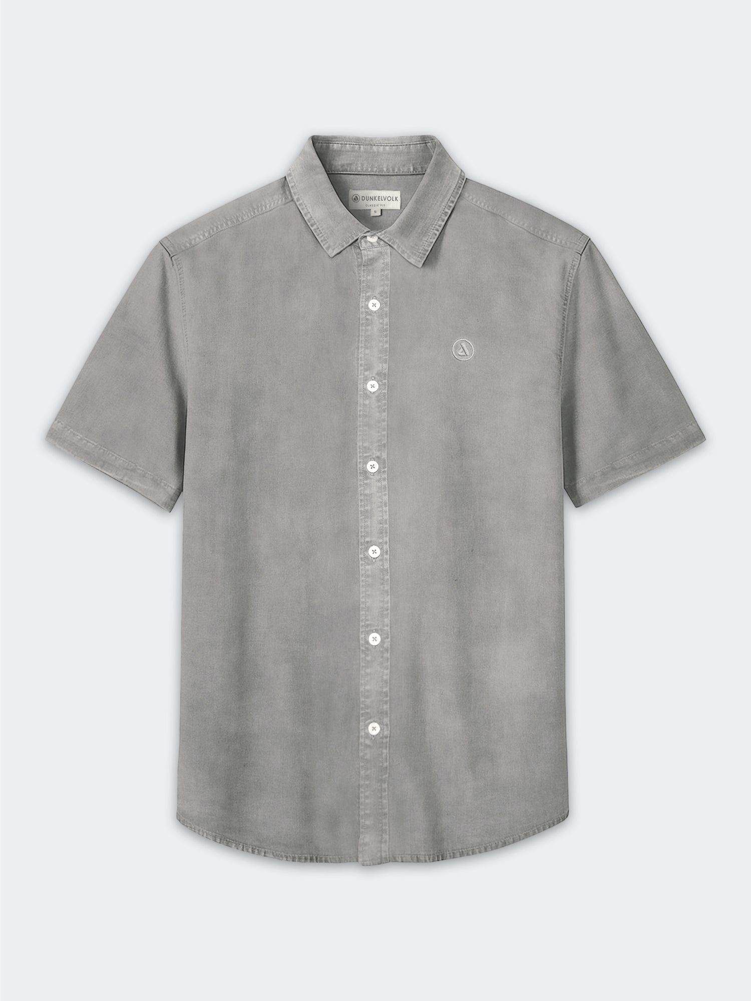 Camisa para Hombre DUNKELVOLK INDO V2 Verde