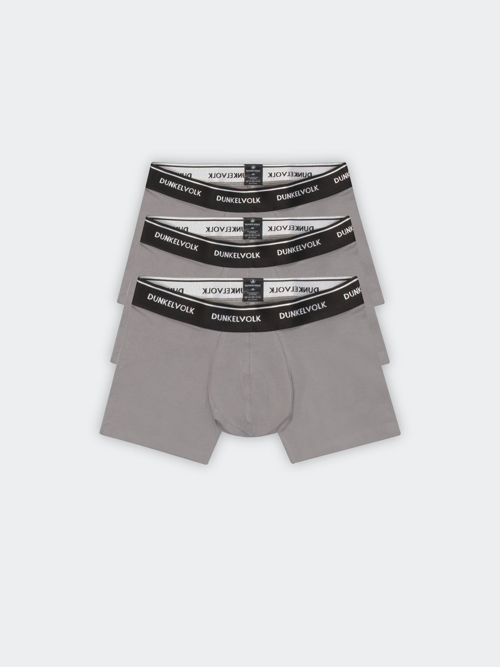 Boxer para Hombre DUNKELVOLK DUNK BOXER DKUBB-006 SGRH