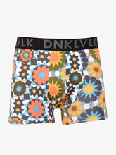 Cargar imagen en el visor de la galería, Pack de Boxers para Hombre Dunkelvolk LOW RISE TRUNKS FLOYD-HISTORY MUL-AZU
