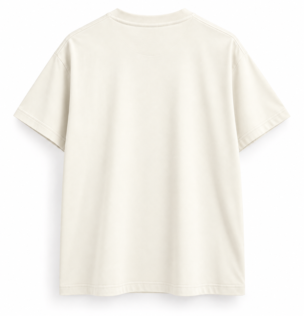 Polo Para Hombre Dunkelvolk Pima Tee 2 Cabos Blanco Off