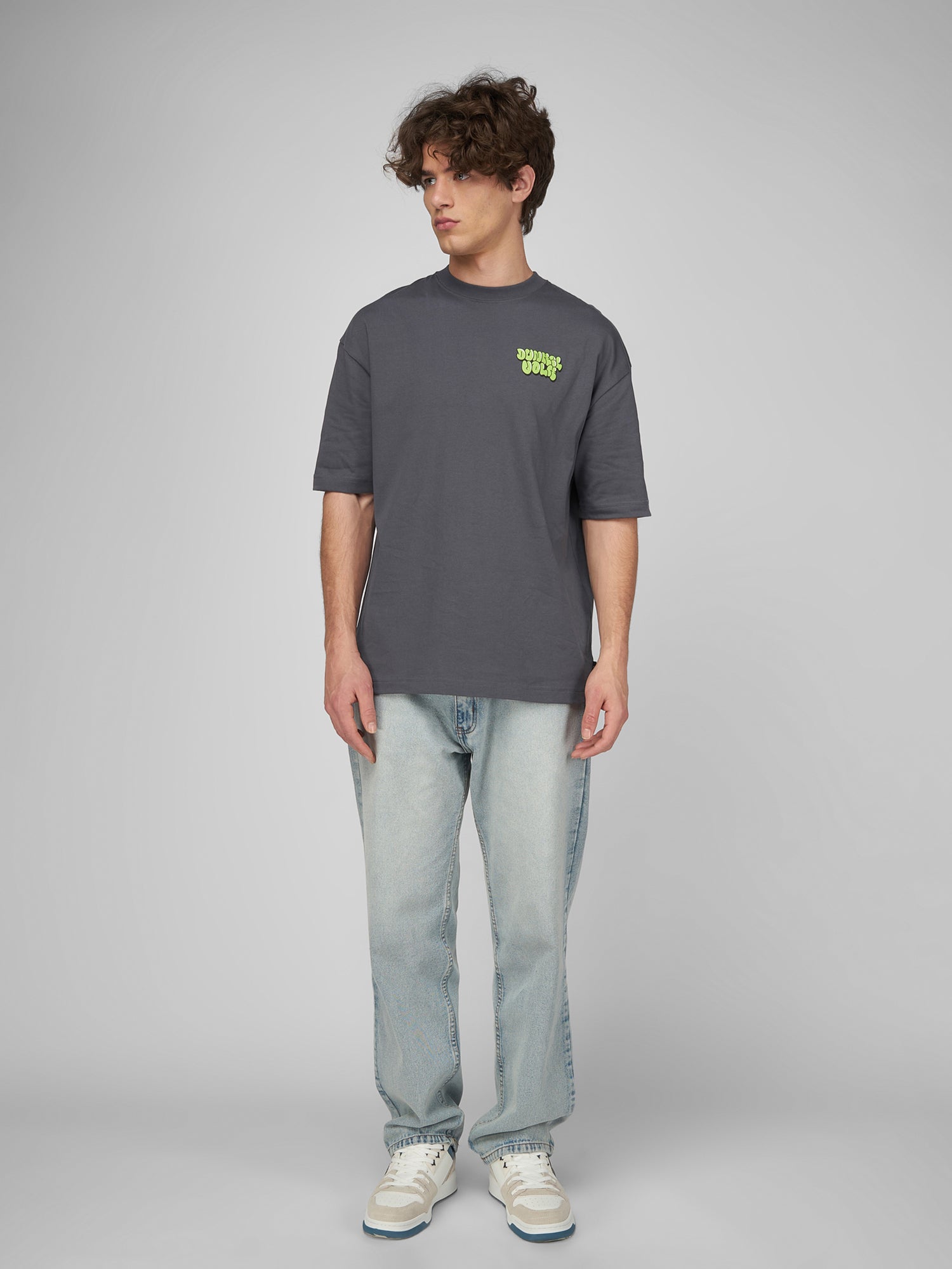 Polo para Hombre DUNKELVOLK WALL CHR DUNKELVOLK