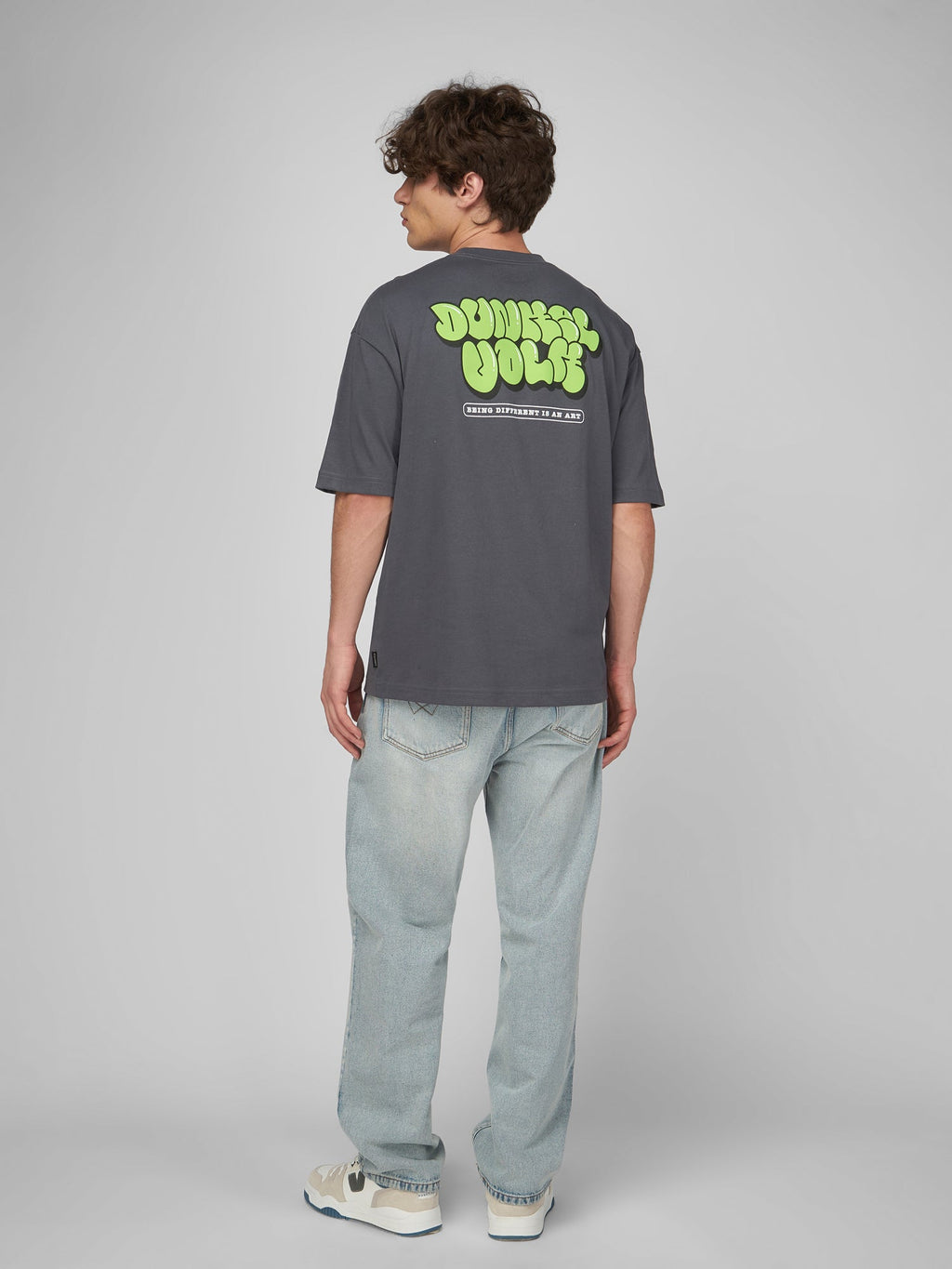 Polo para Hombre DUNKELVOLK WALL CHR DUNKELVOLK