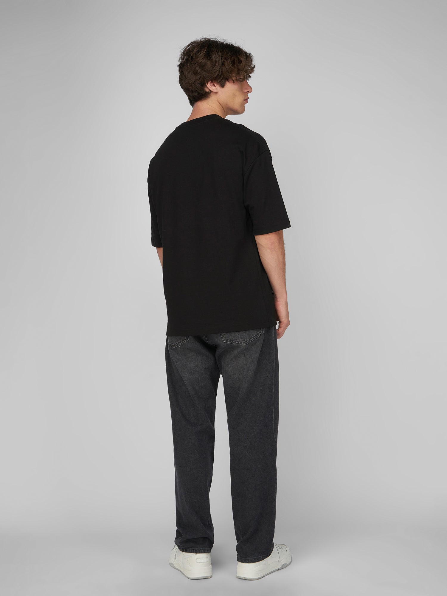 Polo para Hombre DUNKELVOLK CULTURA DSTW BLK DUNKELVOLK