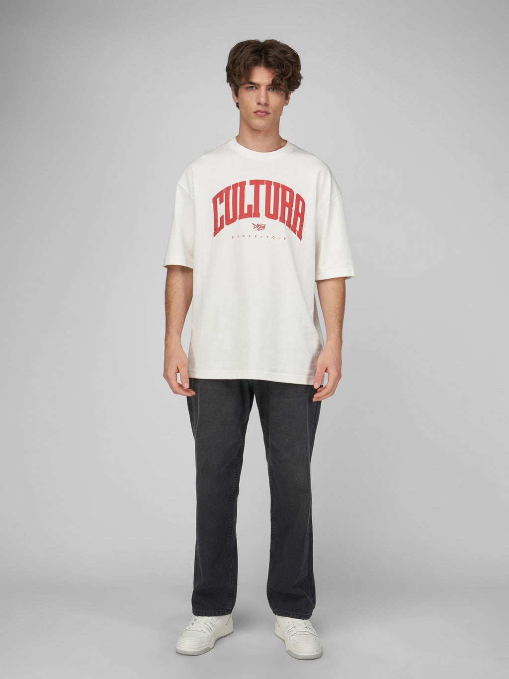 Polo para Hombre DUNKELVOLK CULTURA DSTW NAT DUNKELVOLK