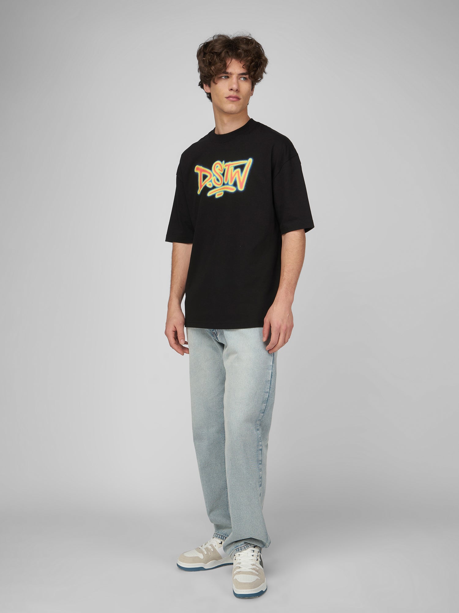 Polo para Hombre DUNKELVOLK HEATWAVE BLK DUNKELVOLK