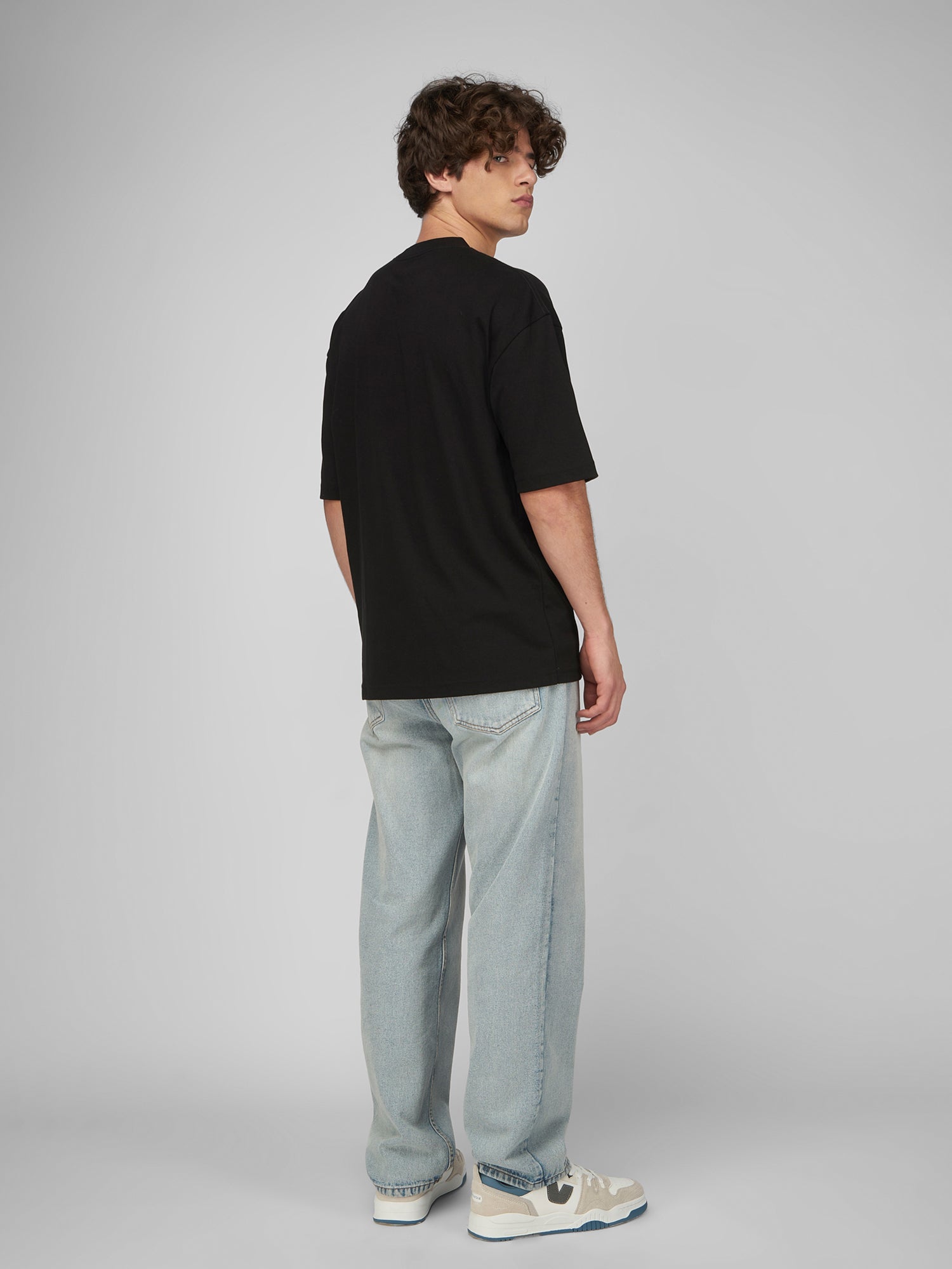 Polo para Hombre DUNKELVOLK HEATWAVE BLK DUNKELVOLK